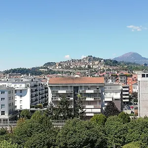  Сasa de vacaciones La Tua Mansarda A