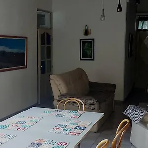La Tranquilidad Sonada Сasa de vacaciones Mendoza