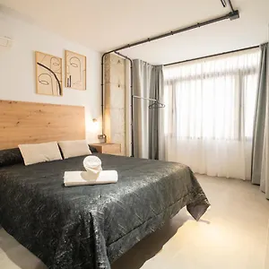 H&h Oasis Apartamento Granada