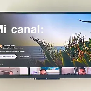 Nuevo Murillo D Y Coworking Apartamento Conil De La Frontera