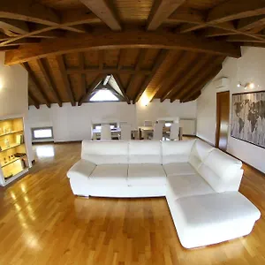 Donizetti Royal Pensión Bérgamo
