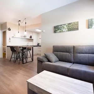 Principat Park Apartamento Soldeu